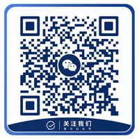 绿帽社官方公众号二维码